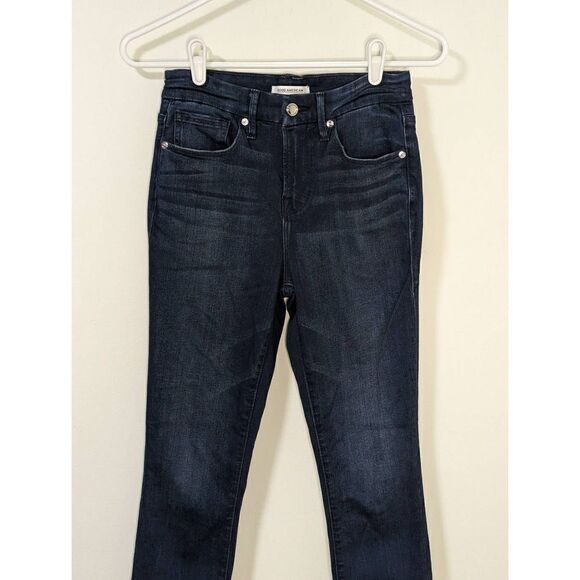 Good American Good Legs Skinny Jeans - Size 2/26 - Picture 2 of 9